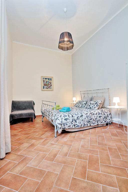 Le 2 Basiliche - Esquilino Retreat Lägenhet Rom Exteriör bild