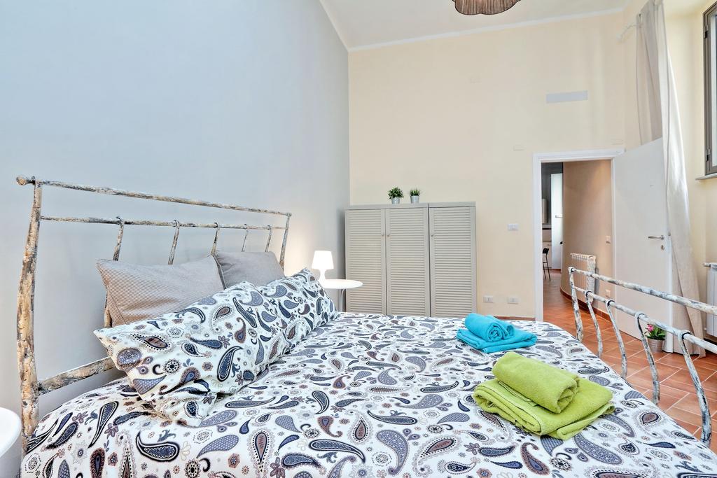 Le 2 Basiliche - Esquilino Retreat Lägenhet Rom Exteriör bild