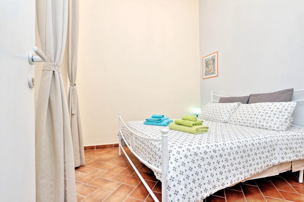 Le 2 Basiliche - Esquilino Retreat Lägenhet Rom Exteriör bild