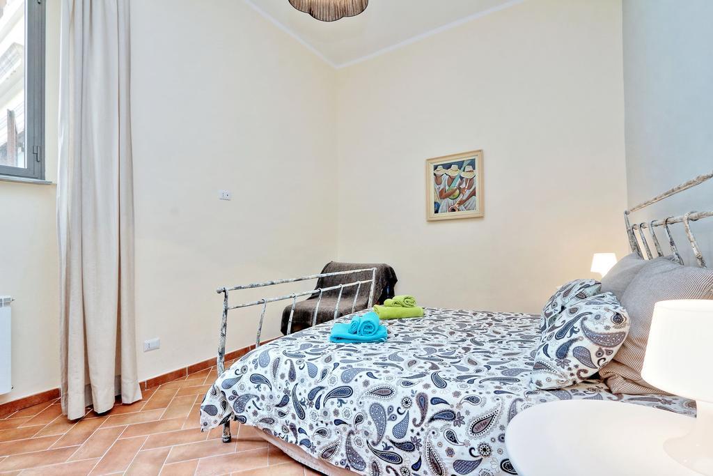 Le 2 Basiliche - Esquilino Retreat Lägenhet Rom Exteriör bild